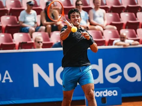 Durísimo revés: Garin perdió la apuesta sin Tokio 2020 ni puntos ATP