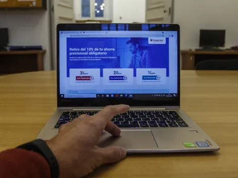 Cuarto Retiro 10% AFP | ¿Cómo saber en qué AFP estoy y cuánto dinero me queda para retirar?