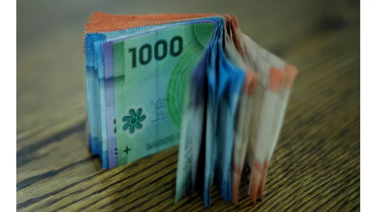 ¿Cuáles son los bonos disponibles en Chile?
