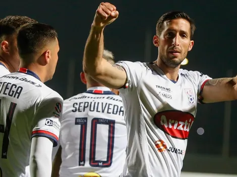 Horario: Melipilla busca volver al triunfo ante el líder Unión La Calera