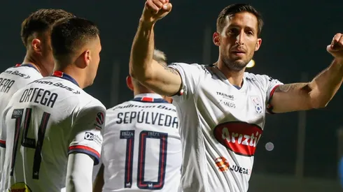 Melipilla viene de caer como visita ante la Universidad de Chile.