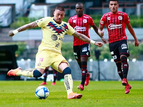 "No sé si Nicolás Castillo quiera volver a Chile"