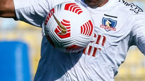 Colo Colo tiene la opción de alcanzar la línea de los punteros cuando reciba a Audax Italiano por la 12ª fecha del Campeonato Nacional