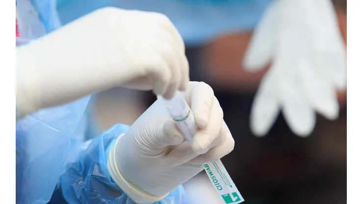 Conoce el detalle de la actualidad de la pandemia