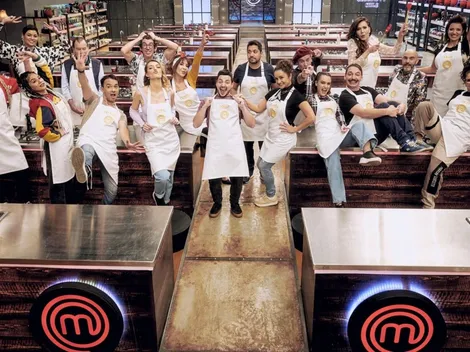 Revelan supuestos eliminados y finalistas de Masterchef Celebrity