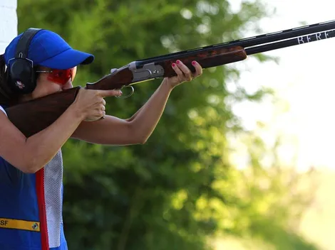 ¿Horario y dónde ver el debut de Francisca Crovetto en Tokio 2020?