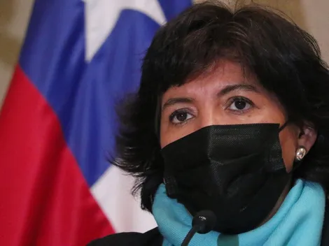 Yasna Provoste oficializa su candidatura presidencial: "estoy disponible para cualquier mecanismo democrático"