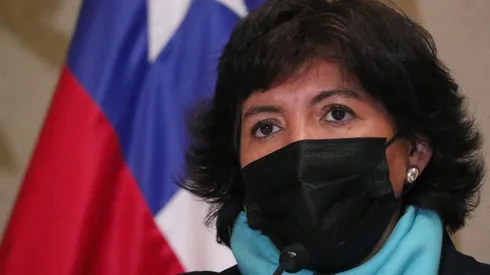 Yasna Provoste oficializa su candidatura presidencial: "estoy disponible para cualquier mecanismo democrático"