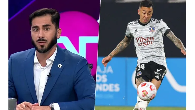 Herrera lamenta la partida de Martín Rodríguez.