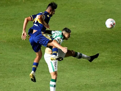 ¿Cuándo y a qué hora juega Banfield vs Boca por el Fútbol Argentino?