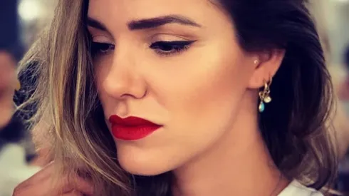 Nayara Vit se hizo conocida tras participar en Toc Show.