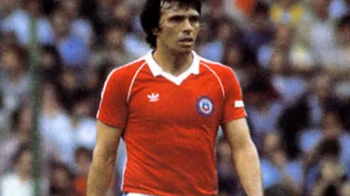 La selección de Brasil le ofreció plata a Don Elías y el chileno la rechazó.