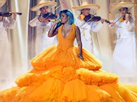 ¿Quiénes son los ganadores de los Premios Juventud 2021?