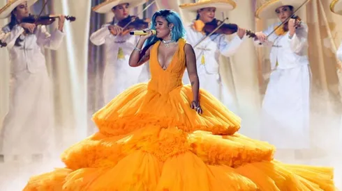 ¿Quiénes son los ganadores de los Premios Juventud 2021?