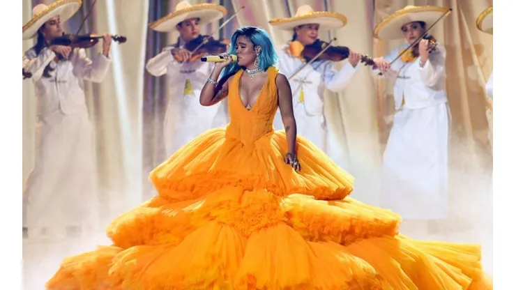 ¿Quiénes son los ganadores de los Premios Juventud 2021?