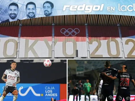 La previa del fin de semana en RedGol en La Clave