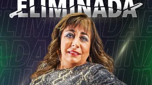 Helhue Sukni apenas duró dos pruebas en El Discípulo del Chef.