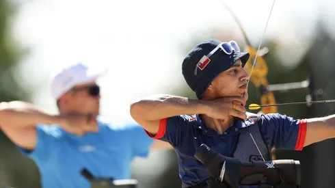 Andrés Aguilar brilló en Japón