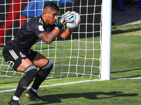 Cortés: su admiración por Bravo, Vidal y la opción de ser camionero