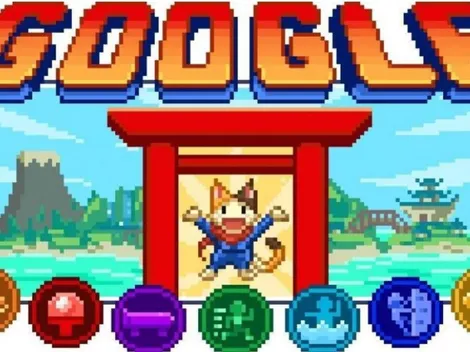 Doodle de Google | Revisa el motivo por los Juegos Olímpicos de Tokio 2020