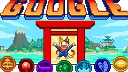 Conoce el motivo del doodle por los JJ.OO 2020