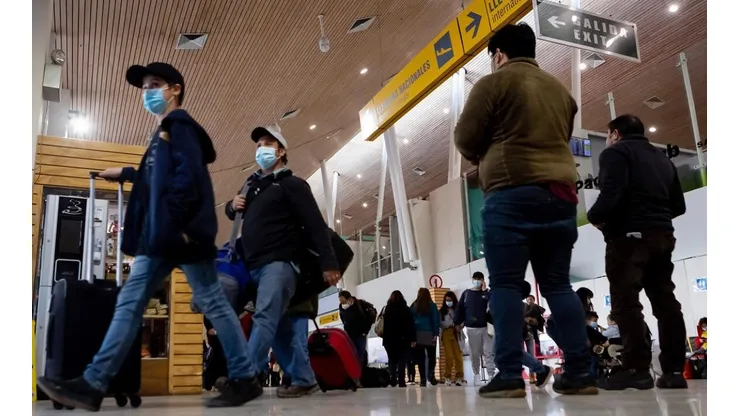 Aeropuerto