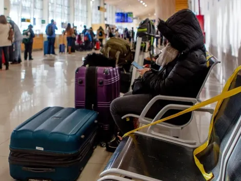 ¿Cuántas veces puedo viajar a otra región con el Pase de Movilidad?