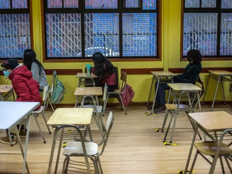 Regreso a clases: ¿Cuándo los niños pueden ir al colegio?