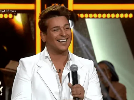 Imitador de Luis Miguel y Ricky Martín explica por qué no pudo despedirse en pantalla