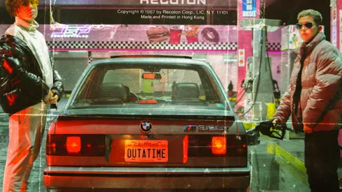 Metalingüística presenta su nueva colaboración La Casualidad