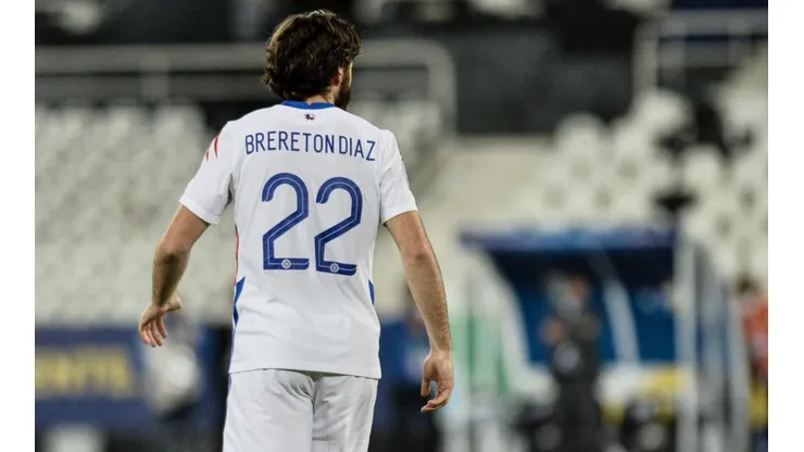 Ben llevará el Brereton Díaz y el 22 en su espalda con el Blackburn Rovers