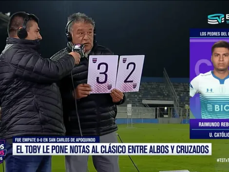 TST entre lo más visto del cable en junio... Y del 2021