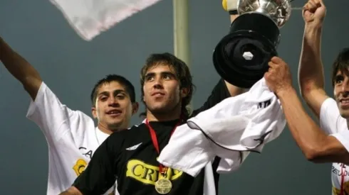 Claudio Bravo es uno de los regresos más esperados por los hinchas de Colo Colo