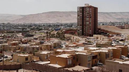 Casas y departamentos son parte de los beneficios estatales para conseguir vivienda.