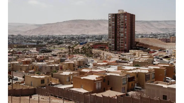 Casas y departamentos son parte de los beneficios estatales para conseguir vivienda.