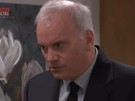 Verdades Ocultas | ¿El secreto de Diego está cerca de descubrirse?