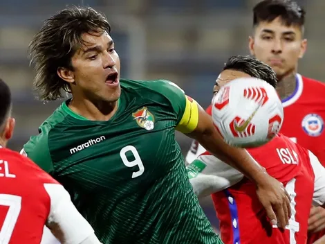 Tres cracks albos le hacen reverencia a Moreno Martins