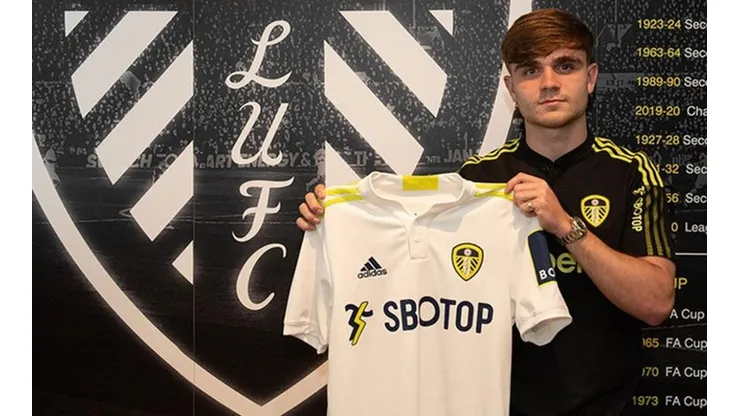 Bate fue el capitán de los Blues en la final de la FA Youth Cup 2020.