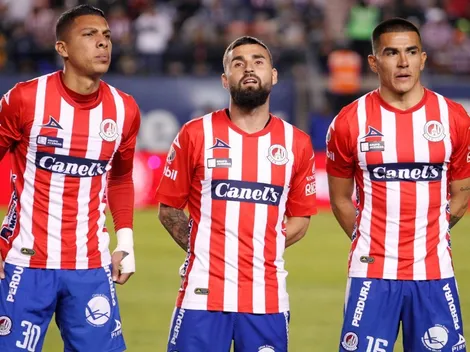 Horario: Chivas vs San Luis por la primera fecha del torneo mexicano