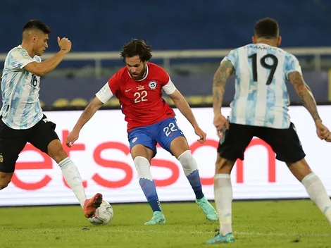 Ben y la Roja: "Me ha dado aún más hambre y motivación"