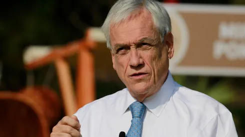 Piñera se abre a posibilidad de extender el IFE hasta diciembre