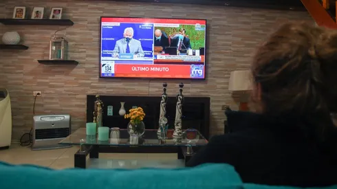 Jefas de hogar tendrán un beneficio económico. Foto: Agencia Uno.