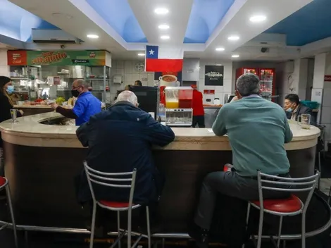 Fase 4: Revisa aquí lo que puedes hacer