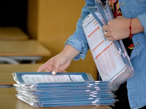 ¿Cómo y dónde inscribirme para dar la Prueba de Admisión Universitaria?