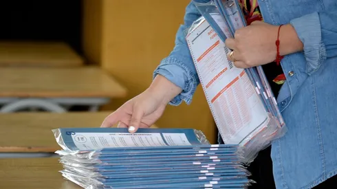 Postulaciones están en sus últimos días. Foto: Agencia Uno.
