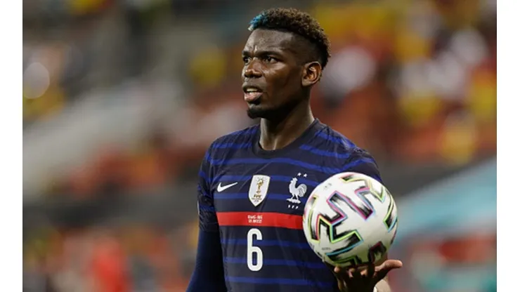 PSG quiere sumar a Pogba al equipo de estrellas que está armando para intentar nuevamente ir a por la Champions.
