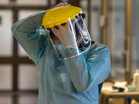 ¿Cuántos casos covid hay este jueves 22 de julio?