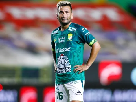 El León de Jean Meneses buscará comenzar bien el torneo mexicano
