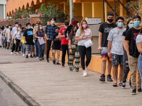 ¿Cómo inscribirme gratis para rendir la PTU?