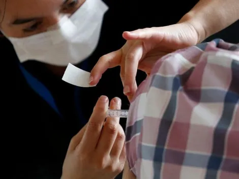 ¿Cuáles son las comunas donde no hay vacunas?